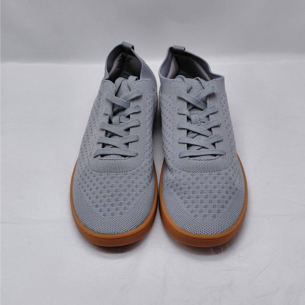 SUAVS The Zilker Knit Sneakers Men's Size 12 Gum Bottom Casual Athleisure Shoes - Picture 2 of 13